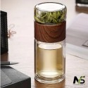 infuseur thé bouteille nutri-shop