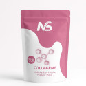 Collagène hydrolisé en poudre  ( 10 gr/dose )