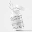 Berberine HCI 90 gel