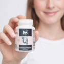 ASHWAGANDHA MAX (withanolides 5 % )