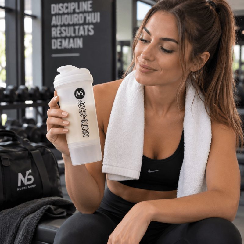 shaker - 500 ml