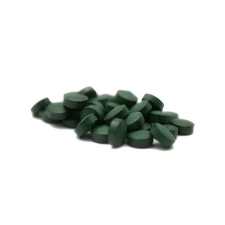 spiruline 500
