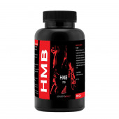 HMB 750 mg pot de  100 gélules